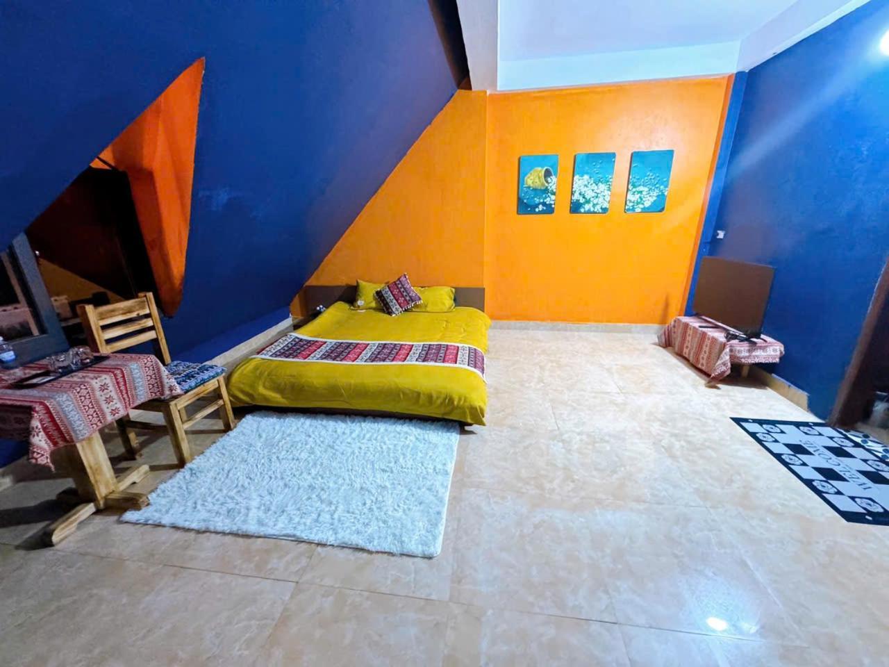 Bamboo Home Sa Pa Exterior foto